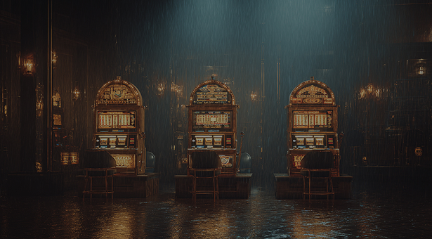 Windetta Casino